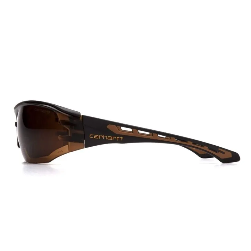 RESTOCKED Grey Lens Carhartt Easly Glasses